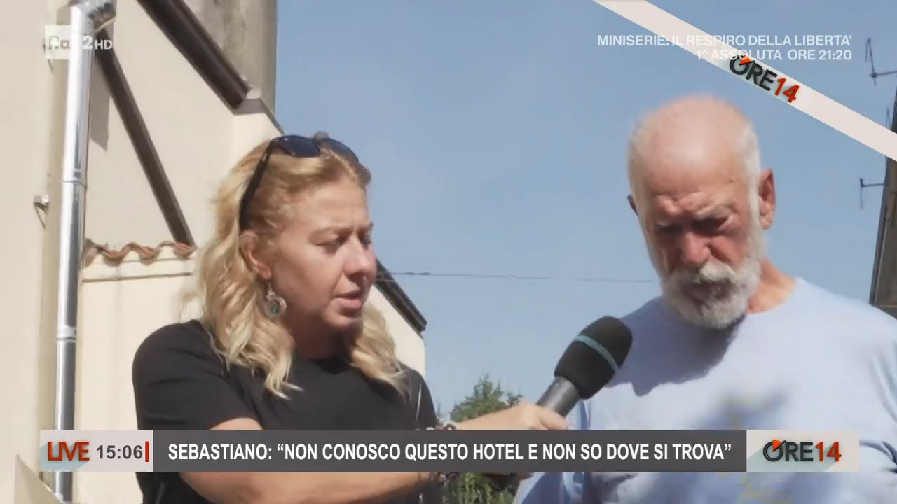 Un albergo in Slovenia nel telefonino di Liliana Resinovich - Ore 14 12/09/2023