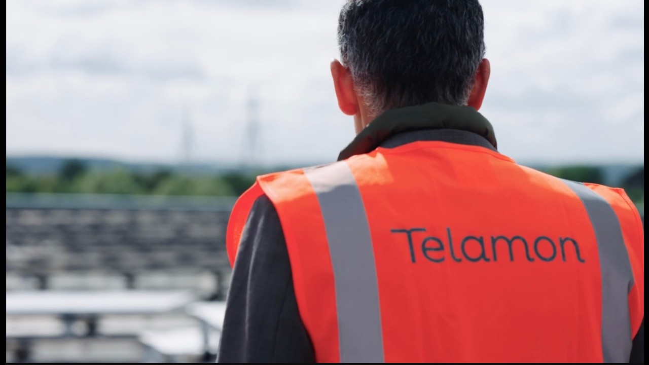 Telamon Énergie par Grégoire Destenay