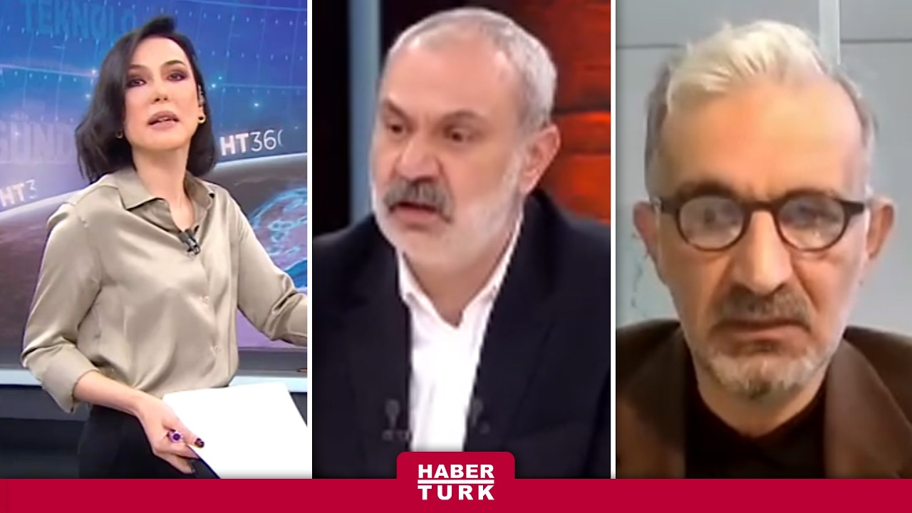 Mücteba Hamaney Sessizliğini Bozdu! İlk Açıklamada Neler Söyledi?