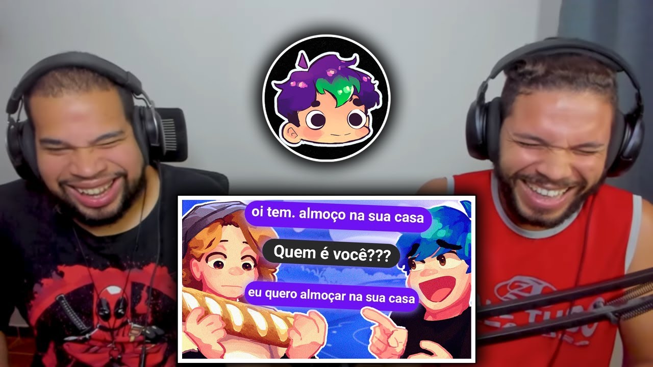O MELHOR VÍDEO DESSE CANAL (ft. Ycro e Tiba) | Scottonauta