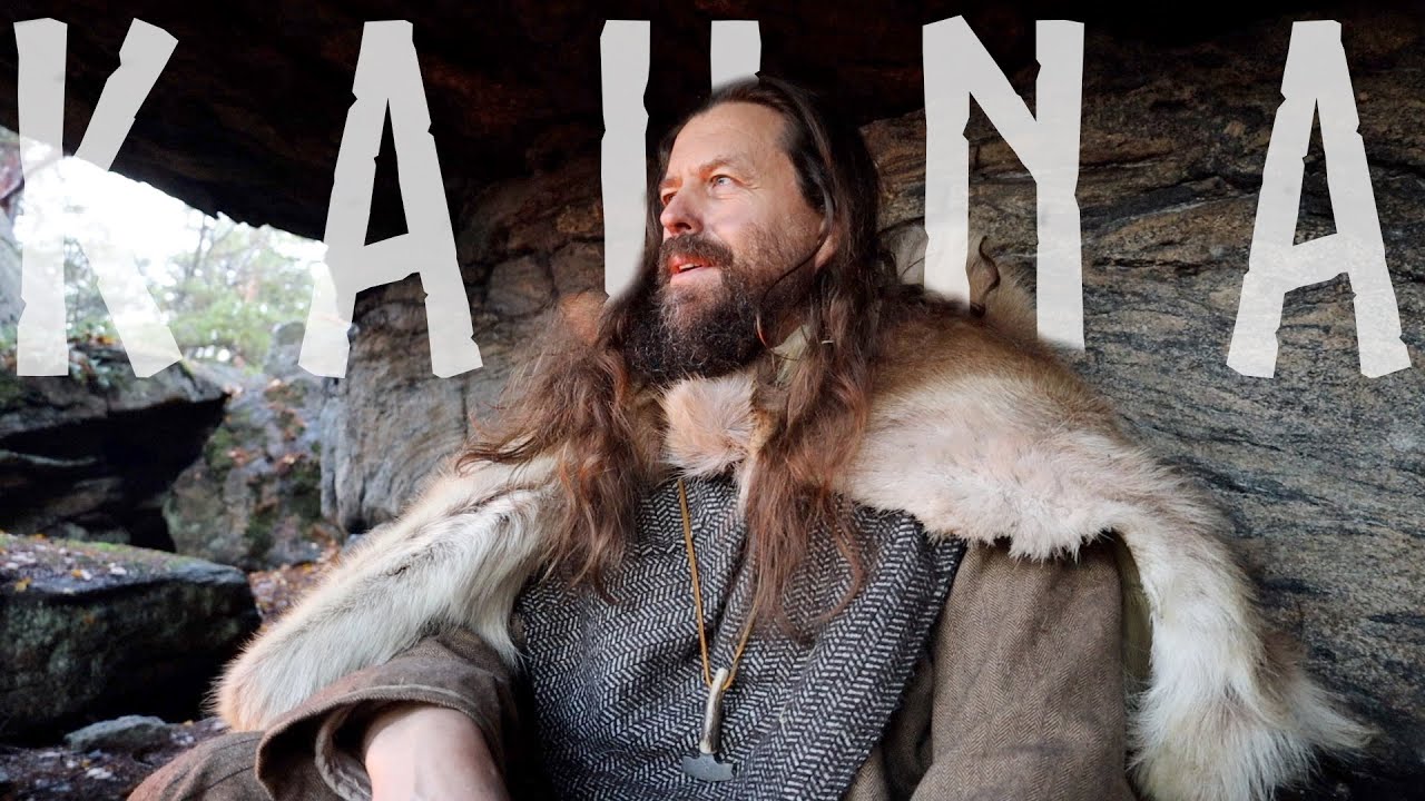 My 900 Years Old Fire Steel - Viking Age Fire and The Meaning of Kauna