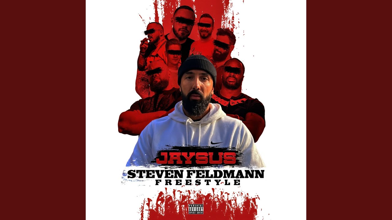 Steven Feldmann Freestyle