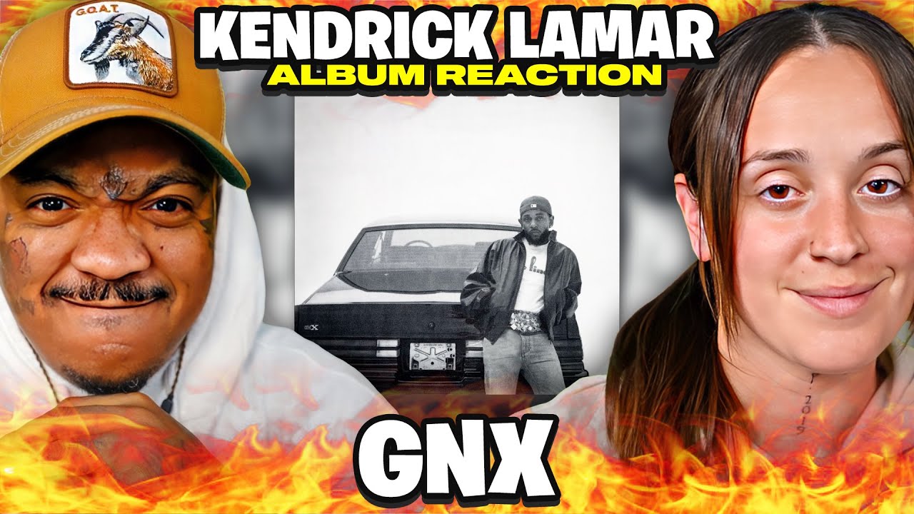 My Honest Opinion... | Kendrick Lamar - 