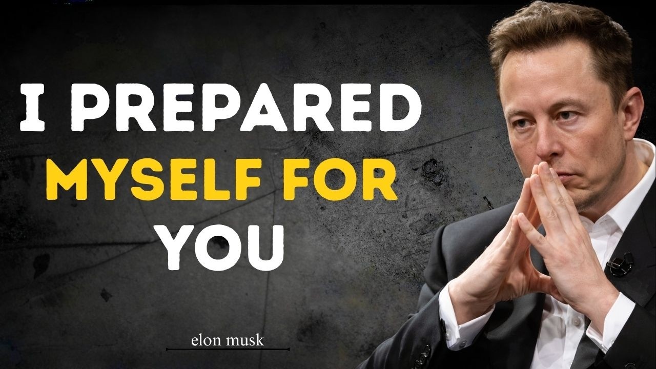 ❤️ Elon Musk: 