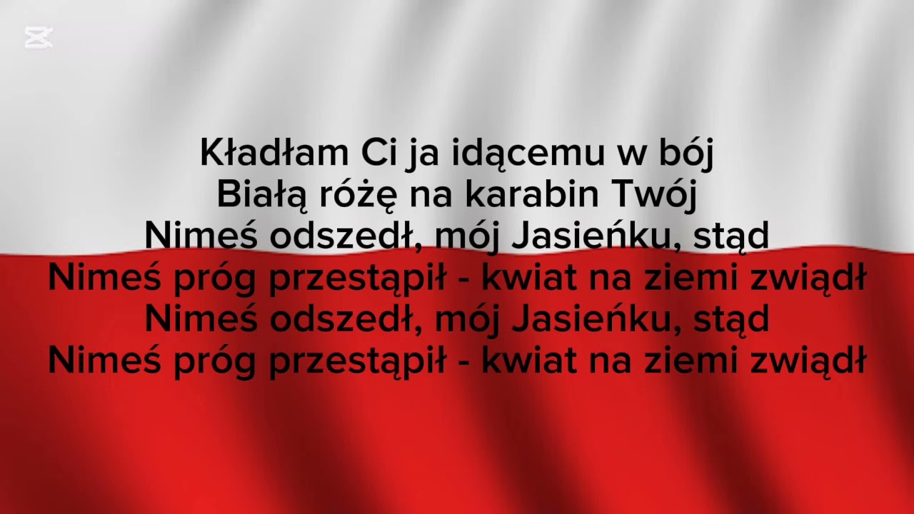 Białe Róże KARAOKE (Mała Armia Janosika)