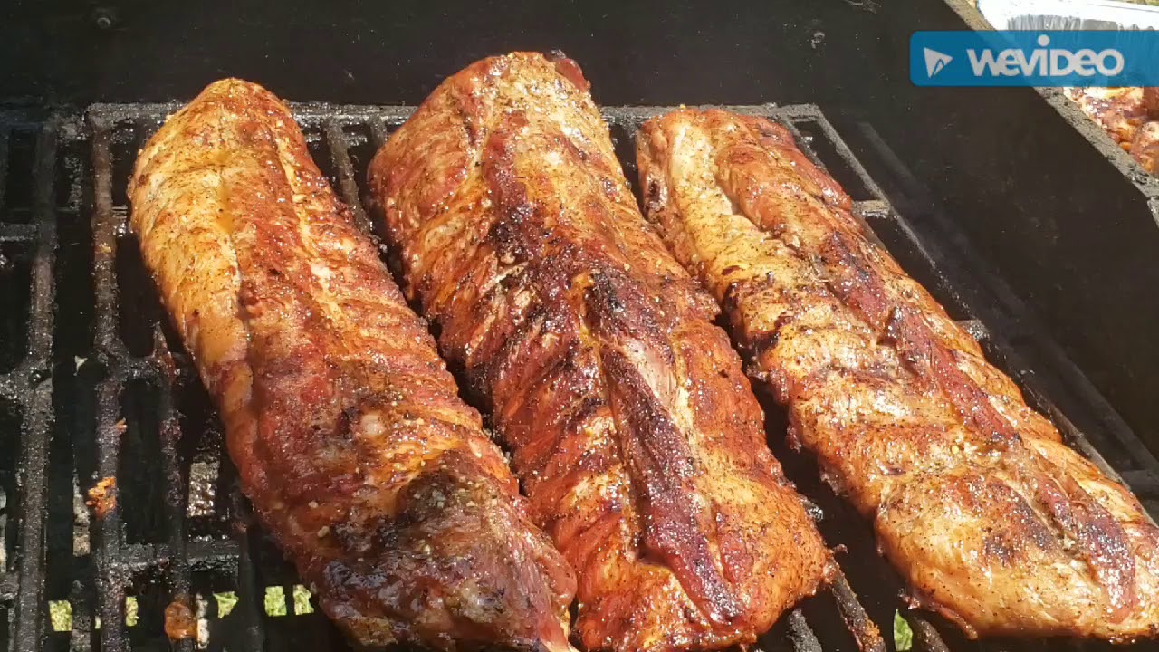 Sunday Dinner: Pre-Memorial Day Feast!