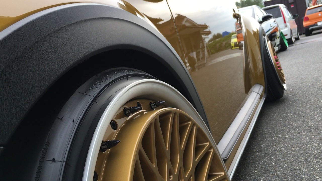 カップマンを使ってみた  326POWER &times; ROBERUTA