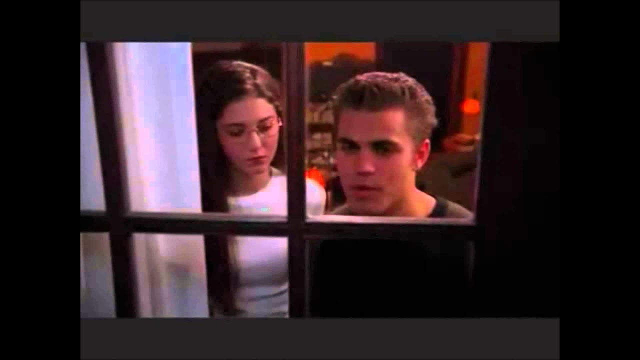 wolf lake scenes with paul wesley 3-5