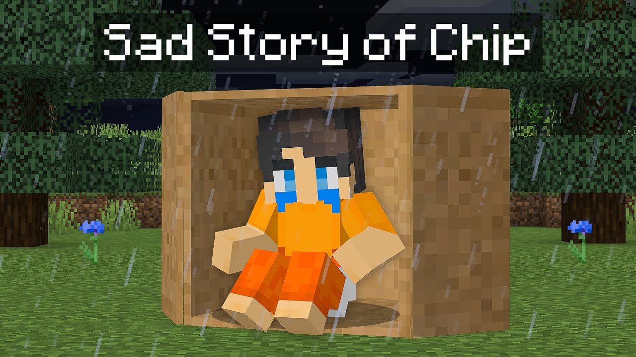 The Sad Story of Chip