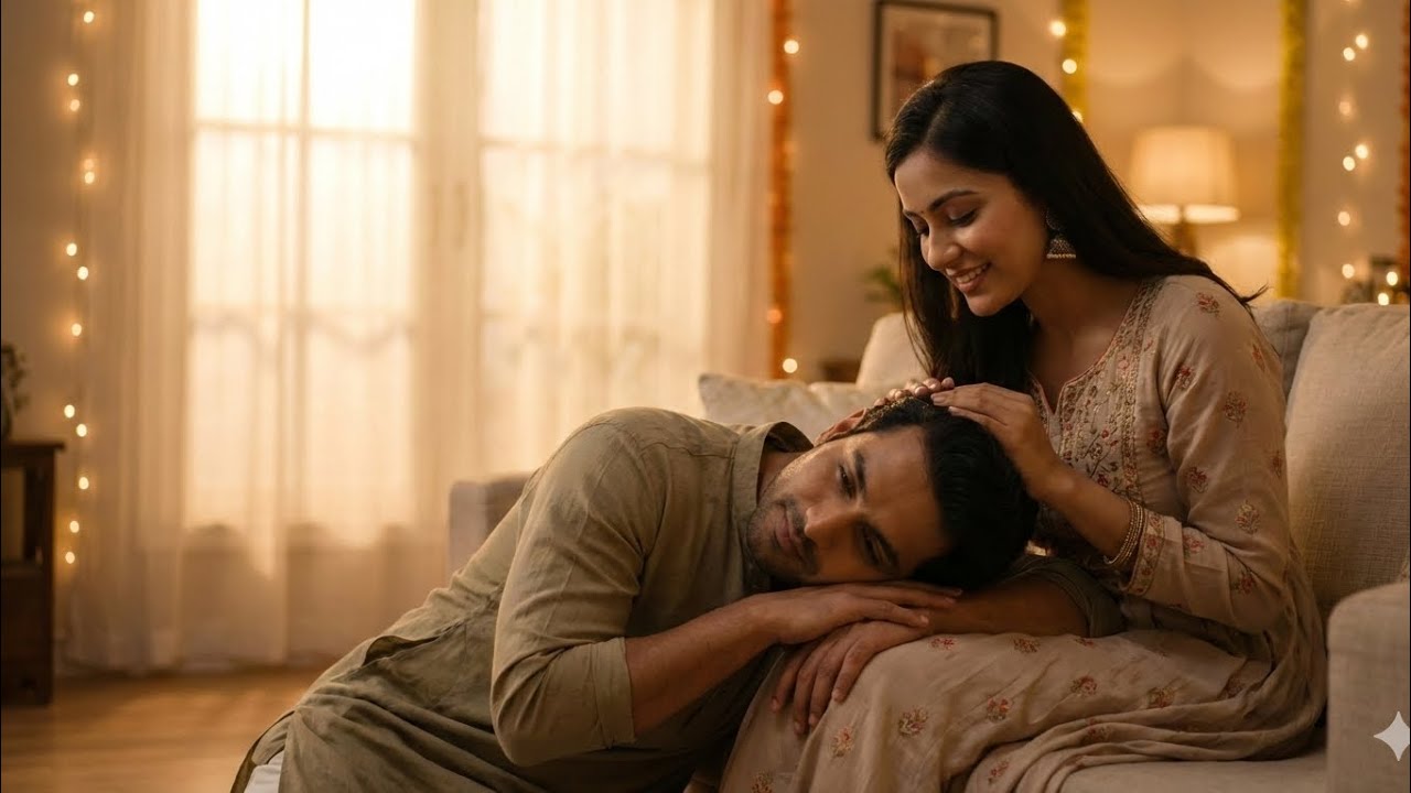 माया तिम्रो (Remix) - Emotional Nepali Soft Ballad | AI Music Video