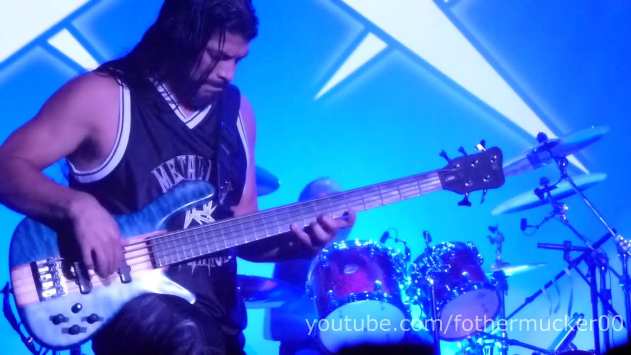 Metallica Orion LIVE San Francisco, USA 2011-12-10 1080p FULL HD