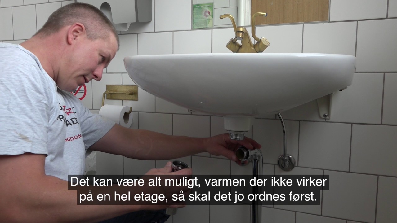 3F   Ejendomsserviceteknikerelev