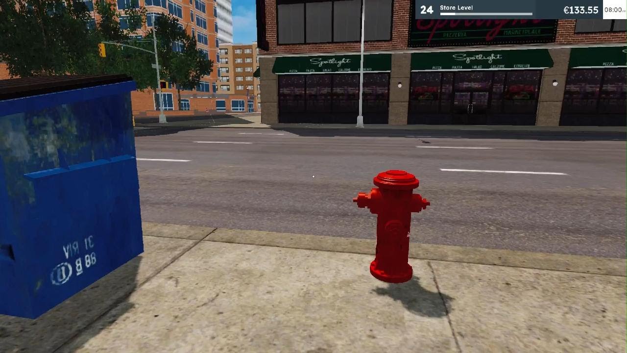 Supermarket Owner Simulator: Business_20260203094419