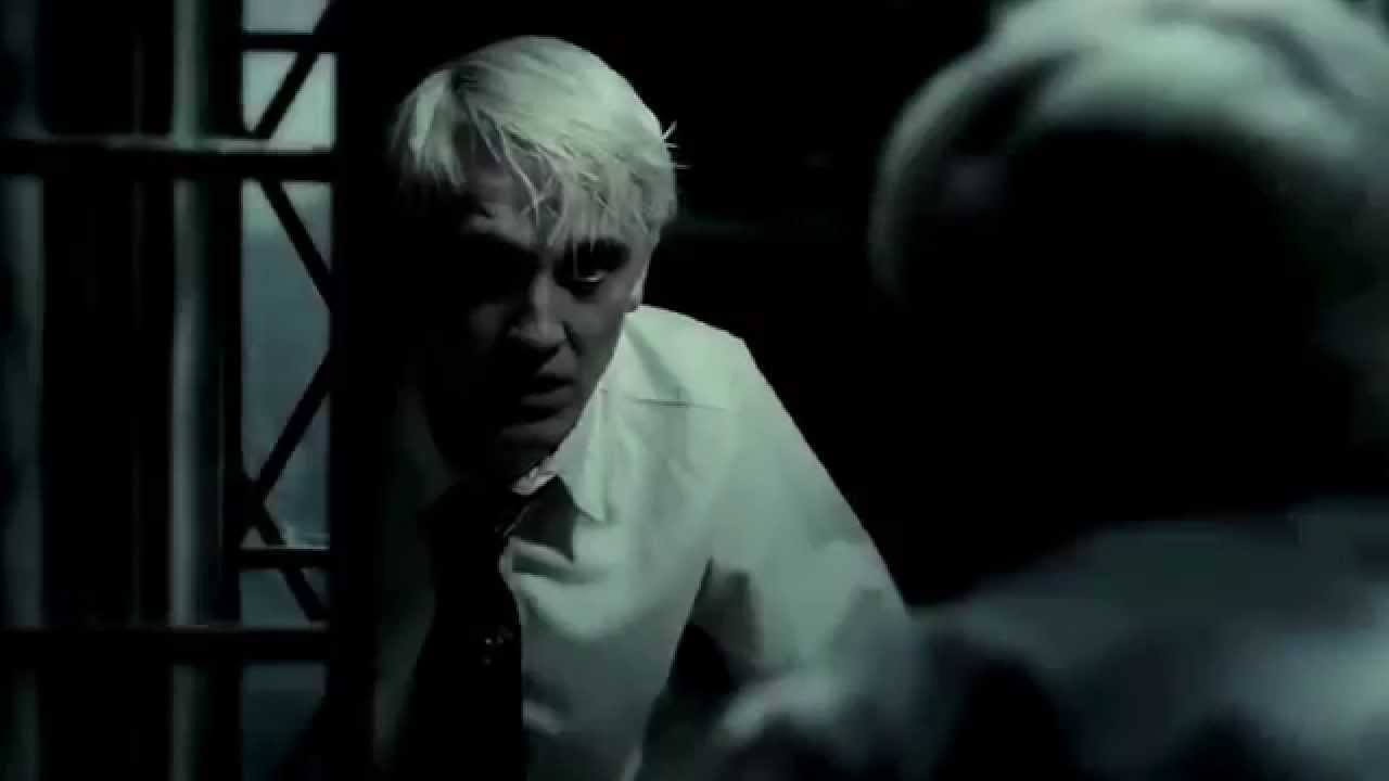 Dramione ~Once Upon A December (HD)