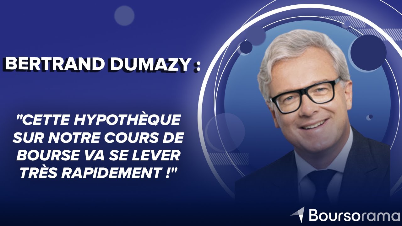 B. Dumazy (Edenred) : 