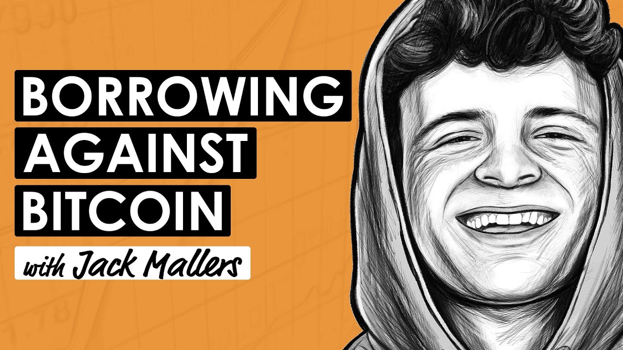 Jack Mallers on XXI (21) and Strike Borrowing and Lending (BTC235)