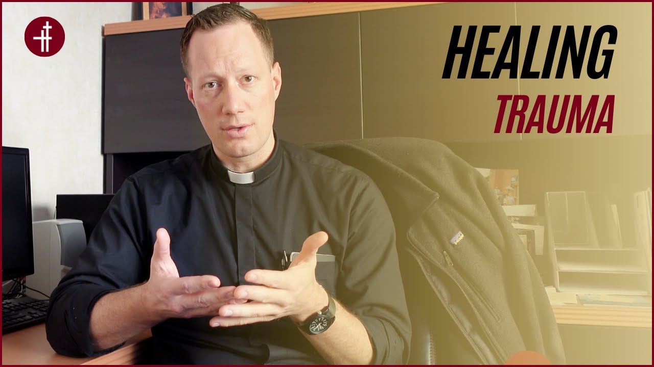 Healing Trauma
