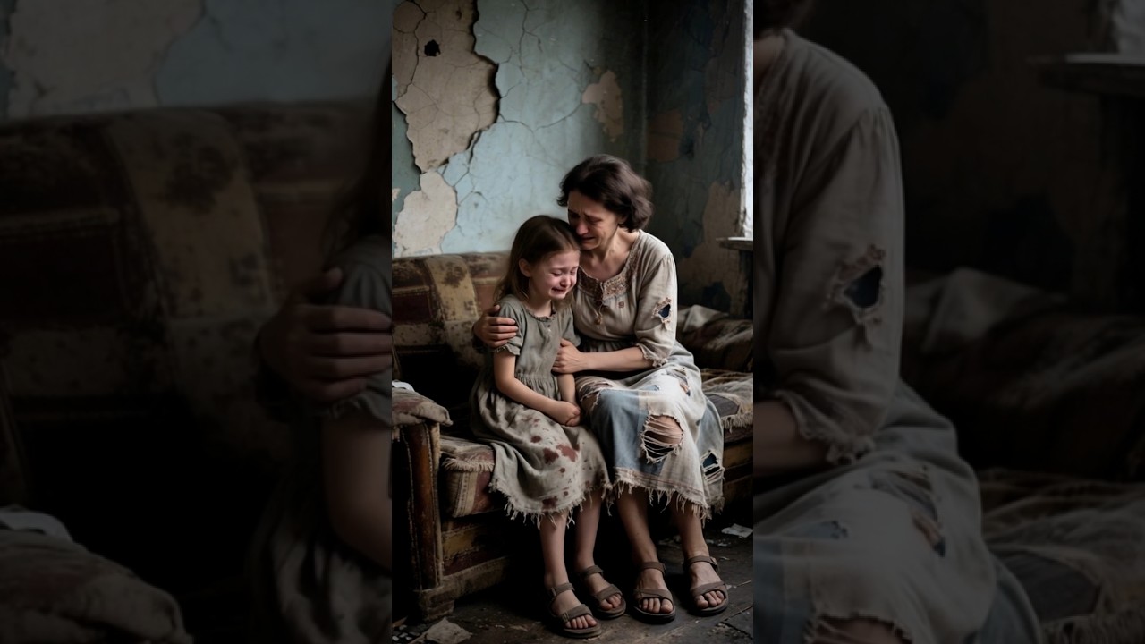 💔 Mother's Unconditional Love Will Make You Cry &ndash; Mom Sacrifice Story #shorts