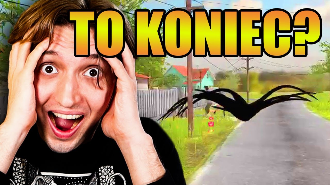 NAJDZIWNIEJSZY SPOSÓB NA UCIECZKĘ 😨 Schoolboy Runaway