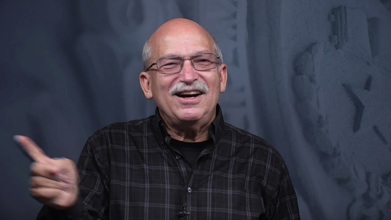 Remembering Robert A. Rescorla (1940-2020)
