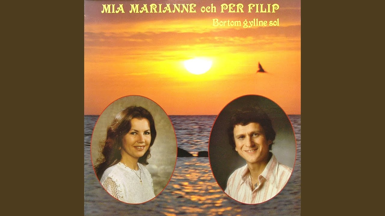Det skall bli frid på vår jord
