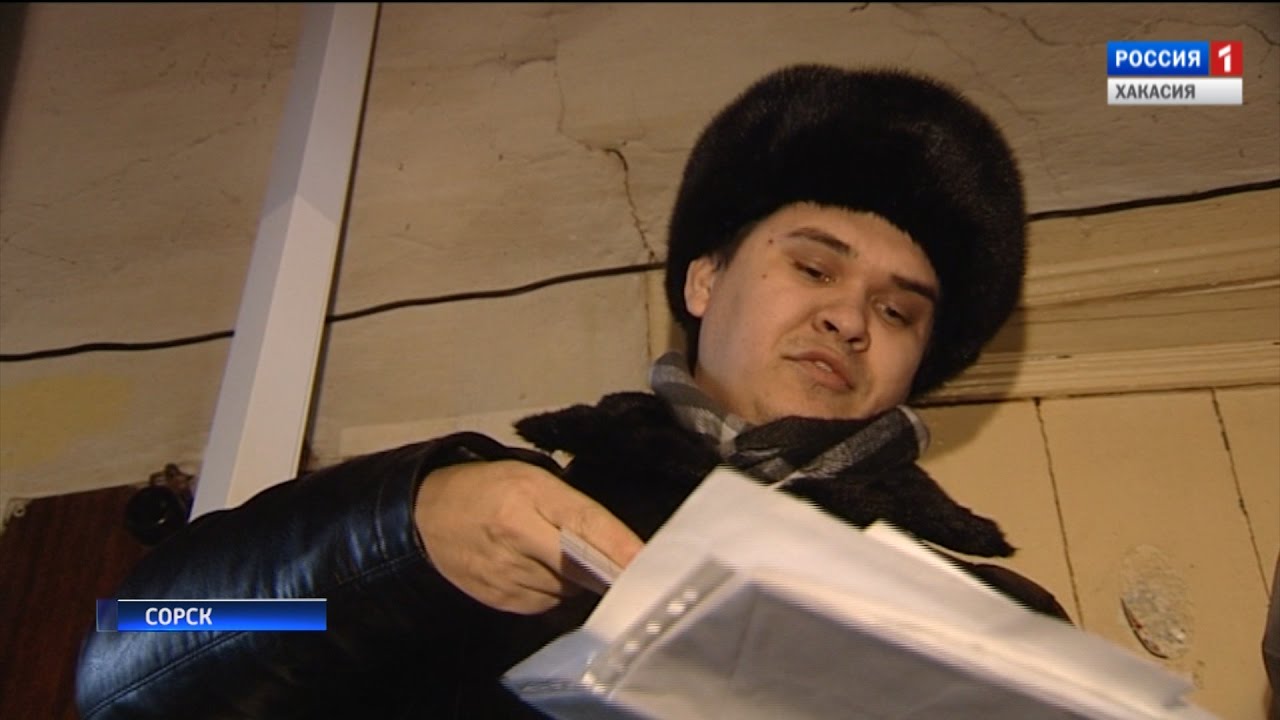 Сирота намерен стать депутатом и защищать права бывших детдомовцев. 21.03.2017