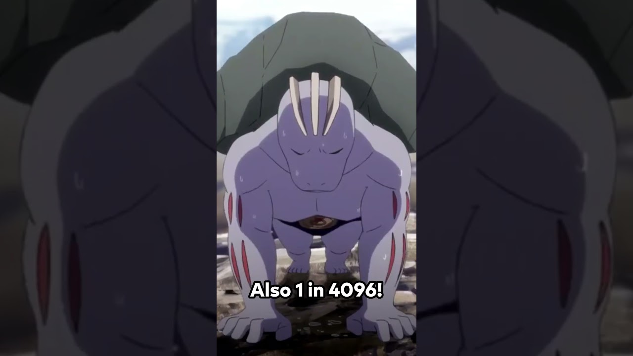 Какой покемон самый редкий? #pokemonstream #pokemon
