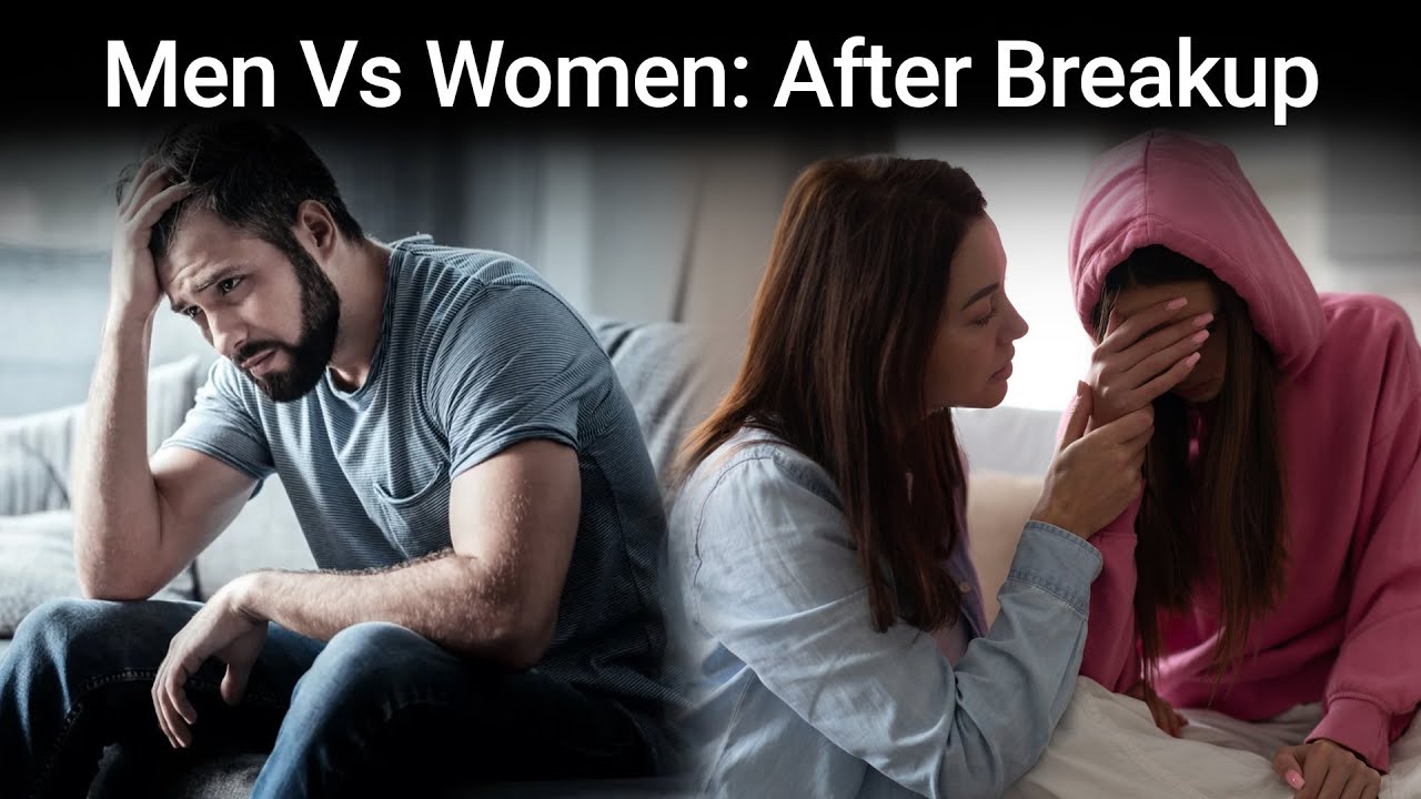 Men Vs Women In Breakup - Who Suffers More & Handling Emotions | Dr Sarthak Dave | Raj Shamani Clips