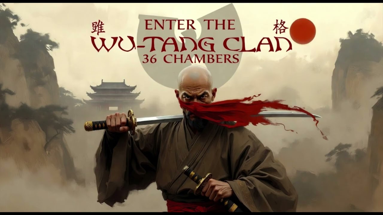 Wu Tang Remix 16th Chamber 2026 HQ