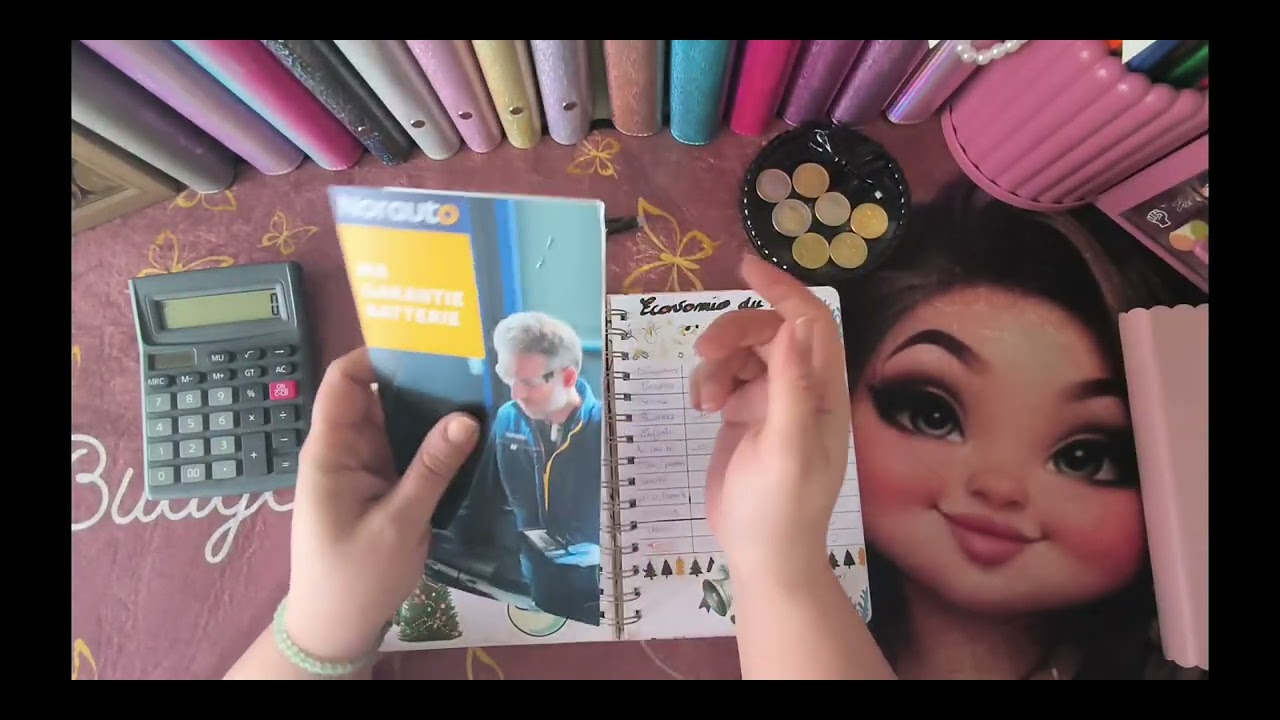 Bilan s4 et du mois de décembre ❤ Encore une belle catastrophe 😱