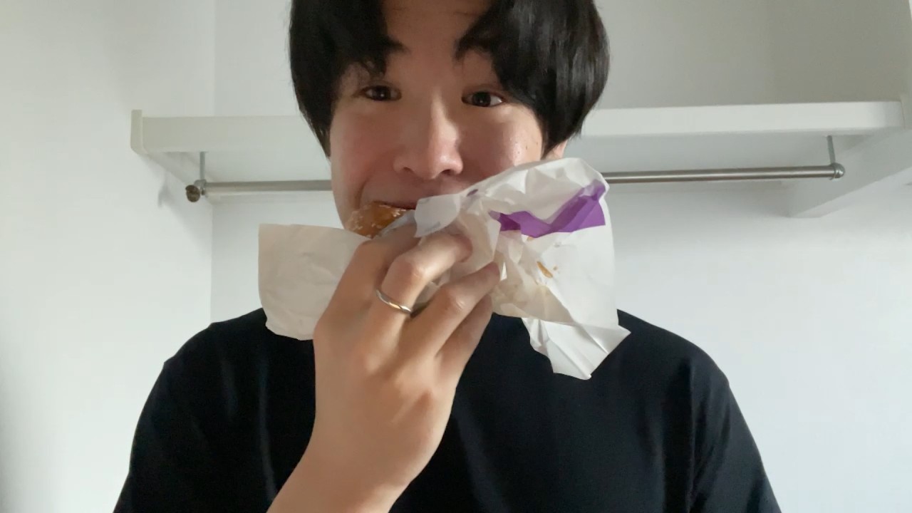 【6】全力マクドナルド