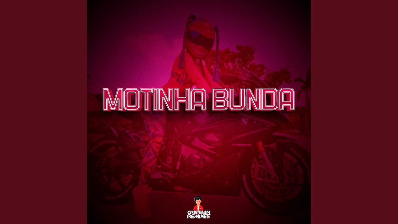 MOTINHA BUNDA