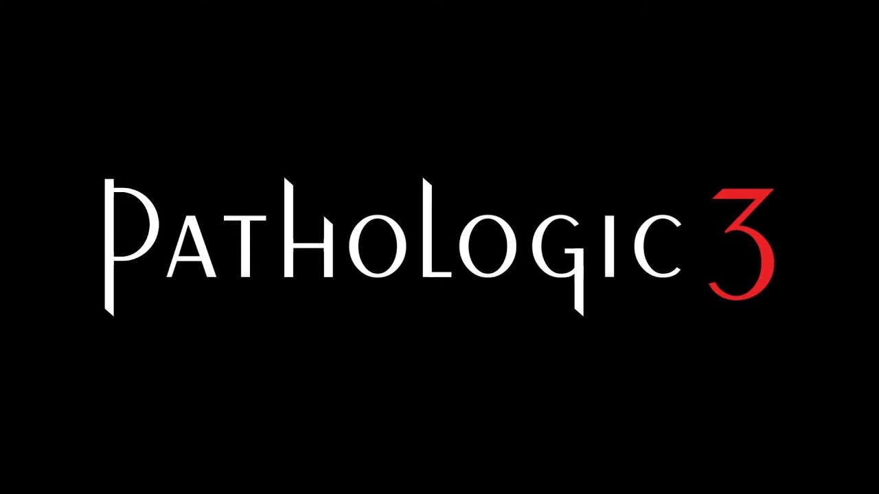 Pathologic 3 #2 - Пуля в лоб это выход