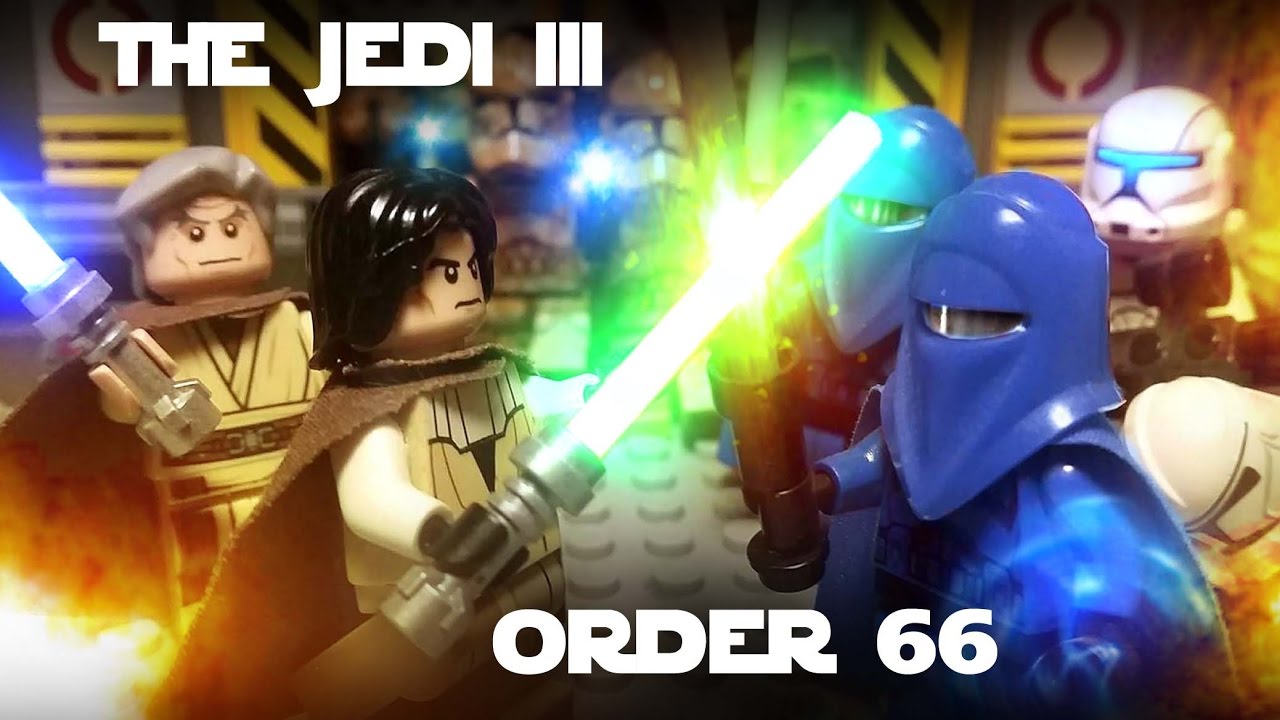 LEGO Star Wars 