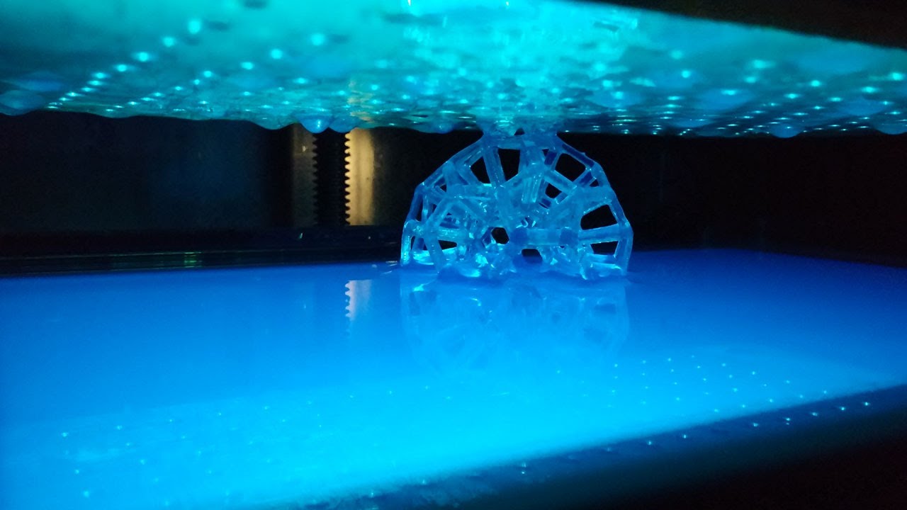 7 STRANGEST 3D Printers