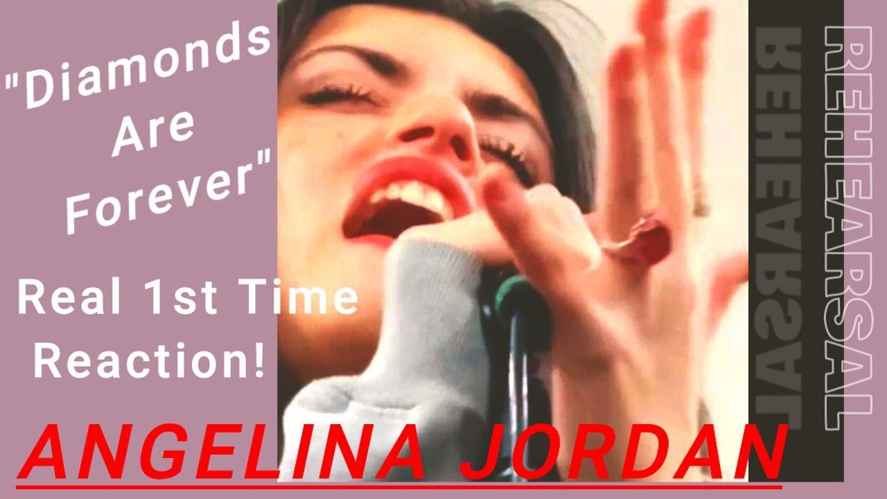 AUTHENTIC FIRST TIME SEEING THIS!! Watch with me This Rehearsal of 
