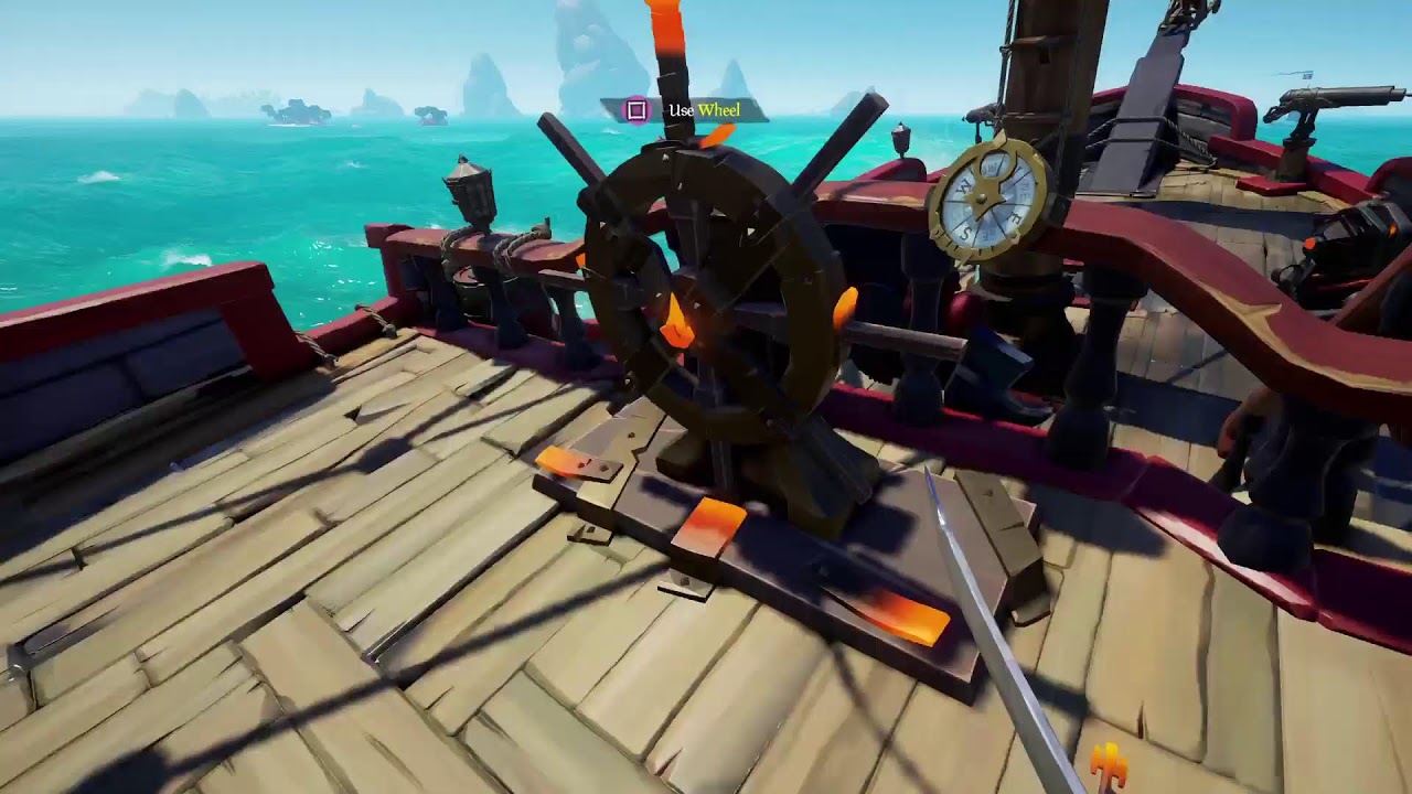 Sea of Thieves!!!! Becoming Pirate  LegendWe Live!! Road to 500 SUBZ!!!!!