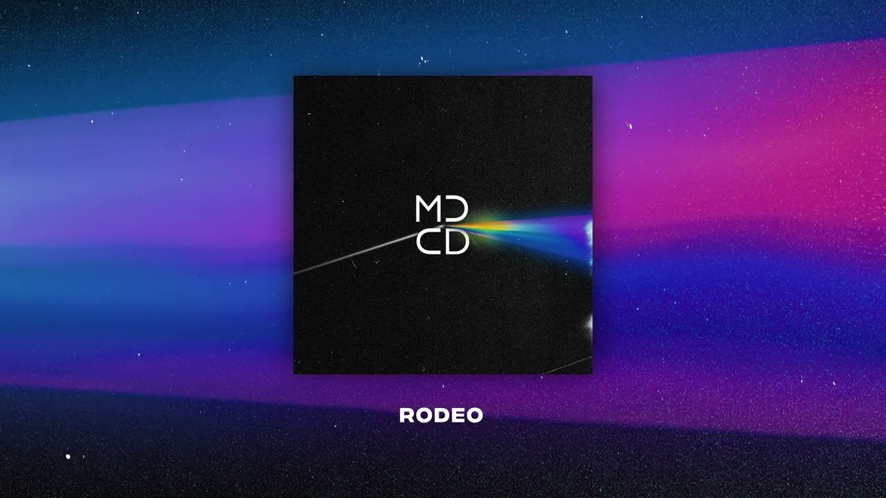 MUUD - Rodeo