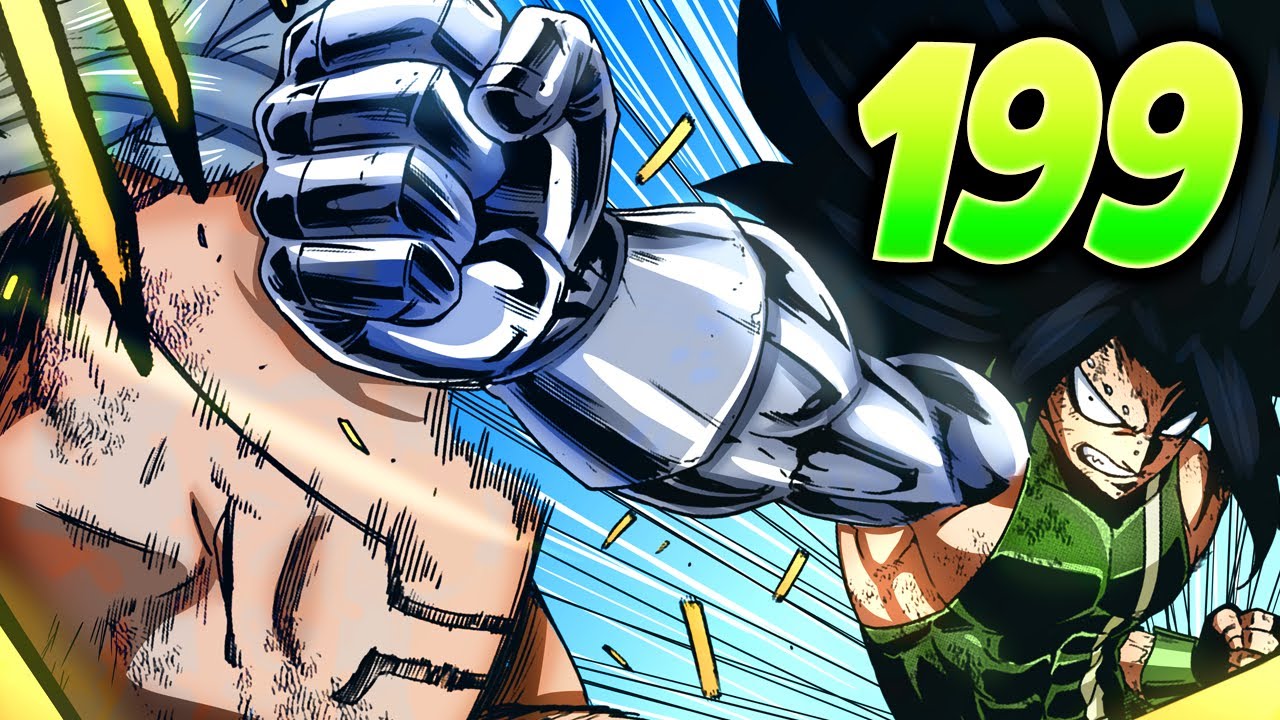 GAJEEL VS ZERO ЗАВЕРШАЕТСЯ ГРАНДИОЗНЫМ РАСКРЫТИЕМ!!! (Fairy Tail 100 Years Quest 199)