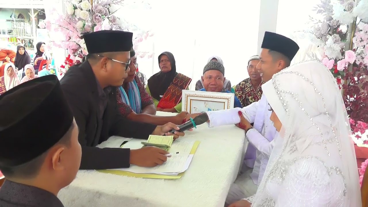 Wedding Karo
