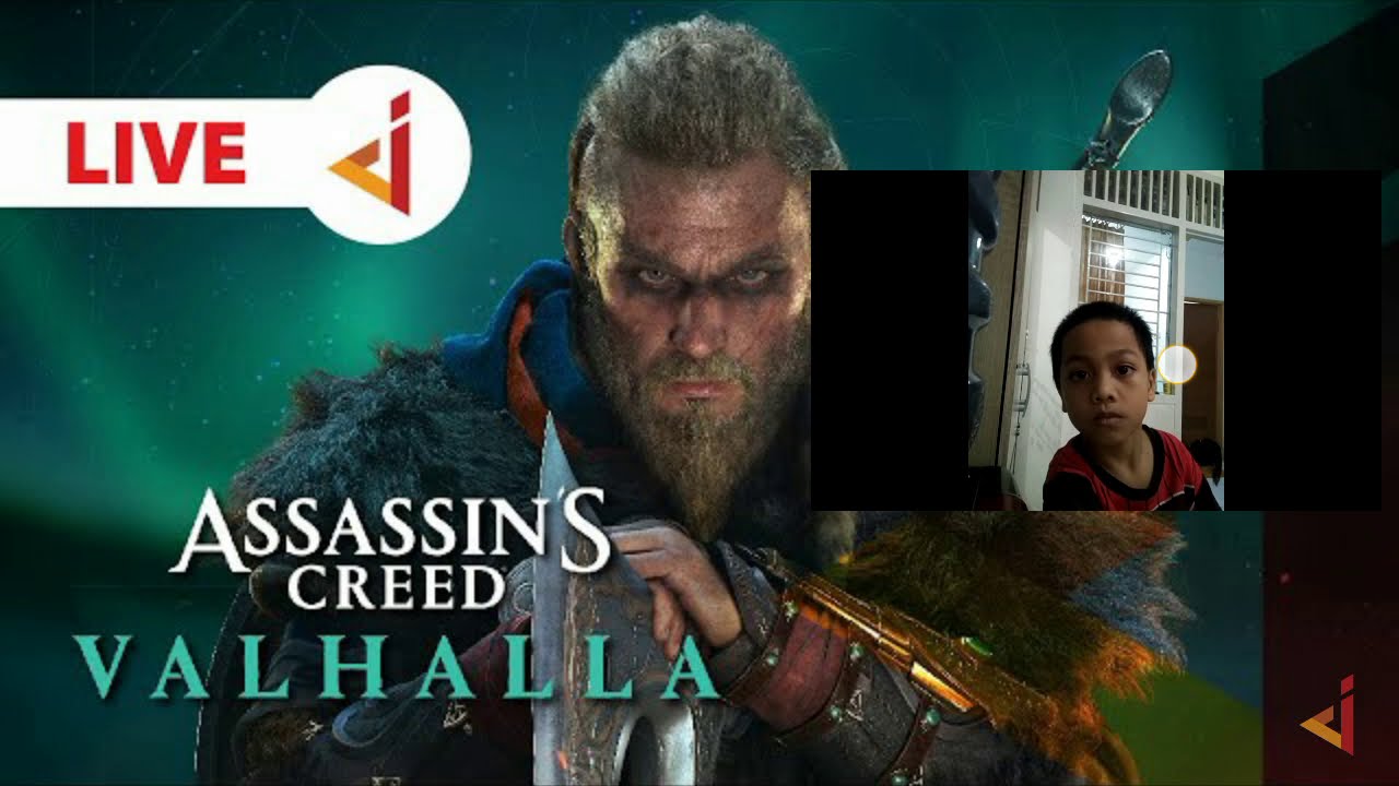 namatin assains creed PS4 🔴LIVE🔵REPLAY
