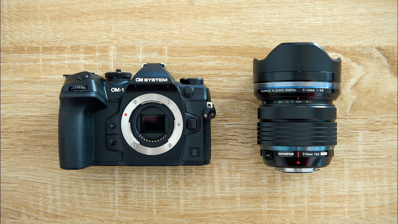 MI OPINIÓN SOBRE OLYMPUS/OM SYSTEM (y comentarios finales sobre el video de Nikon)