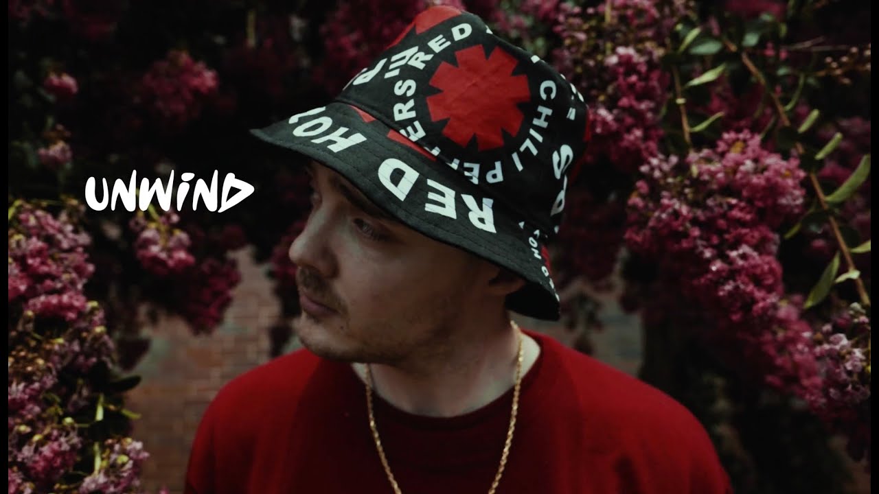 Unwind (Official Music Video) - Ian Taylor