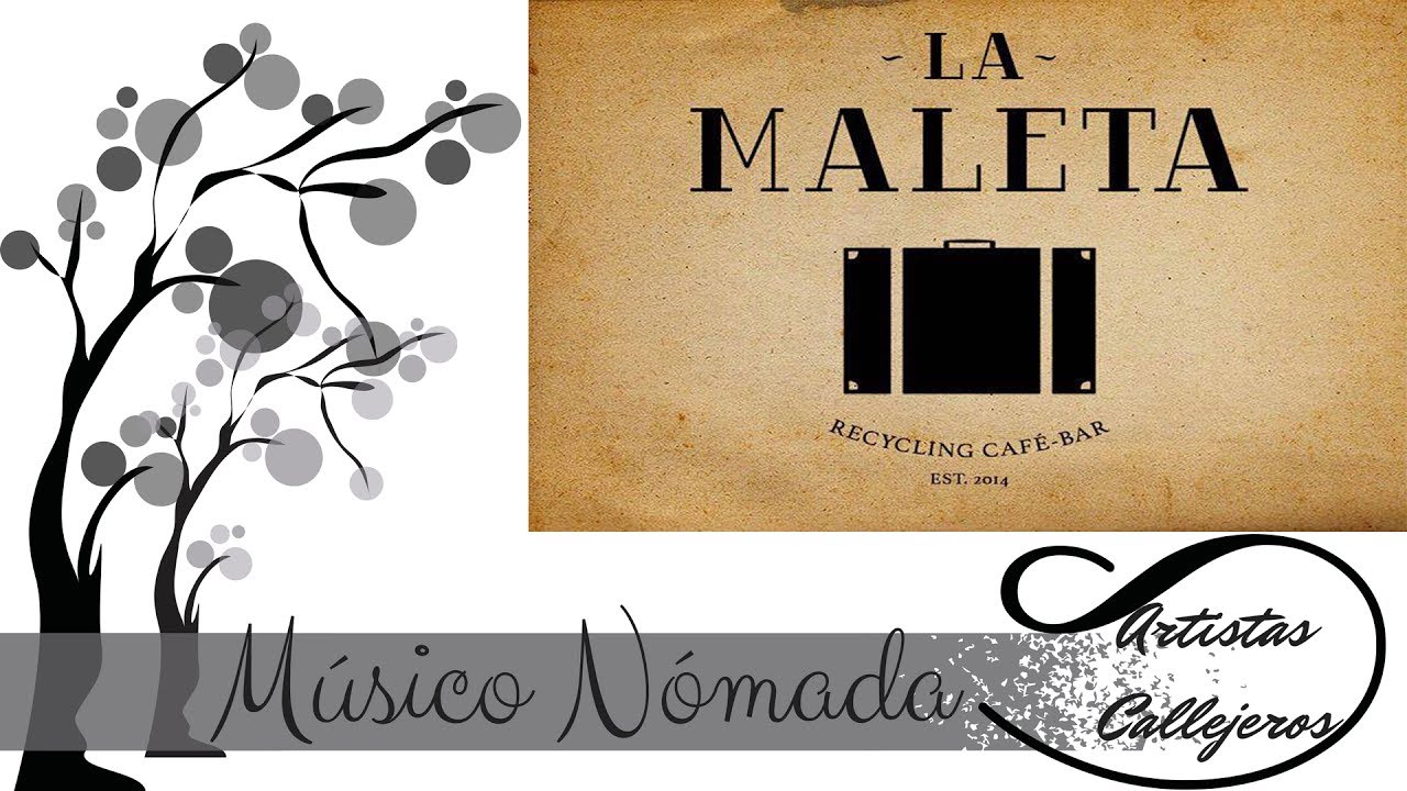 Fiesta  en La Maleta. CORUÑA.