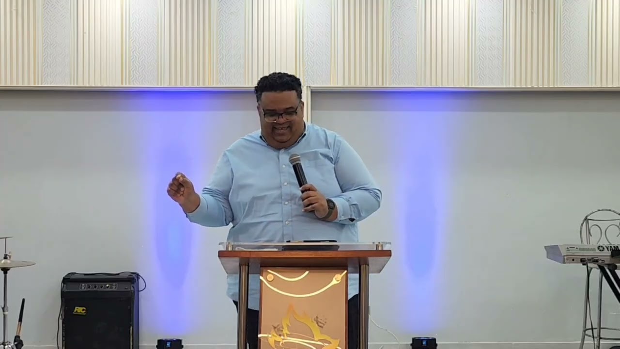 EL KAIROS ACTIVA LA VISIÓN ESPIRITUAL | RESUMIDO 2 |  PASTOR KELVIN FIGUEREO