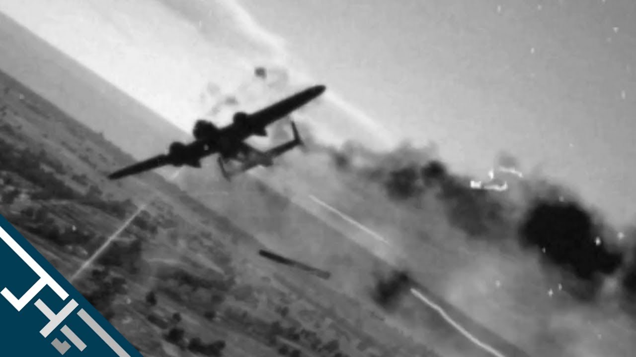 War Thunder: Съемки с фотопулемёта #2  [Не реальный]
