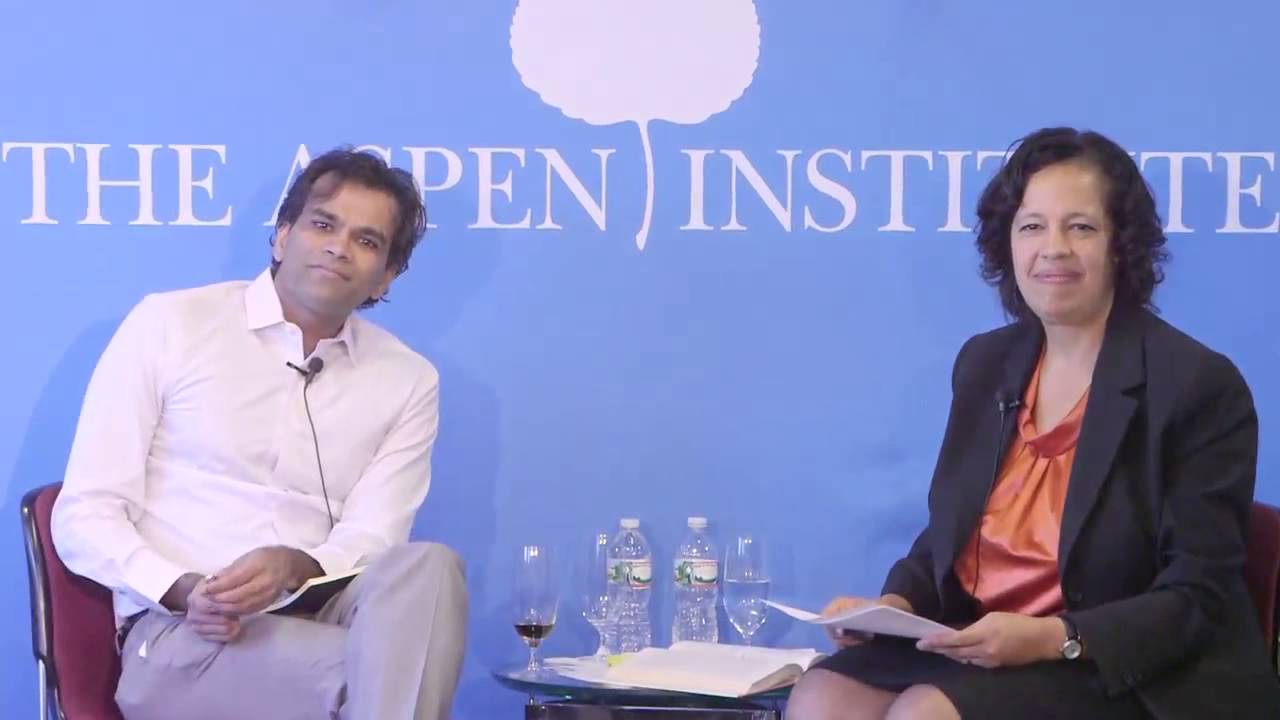 Scarcity: Why Having Too Little Means So Much - Sendhil Mullainathan