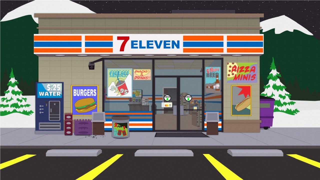 7/11 MINECRAFT PRANK CALLS