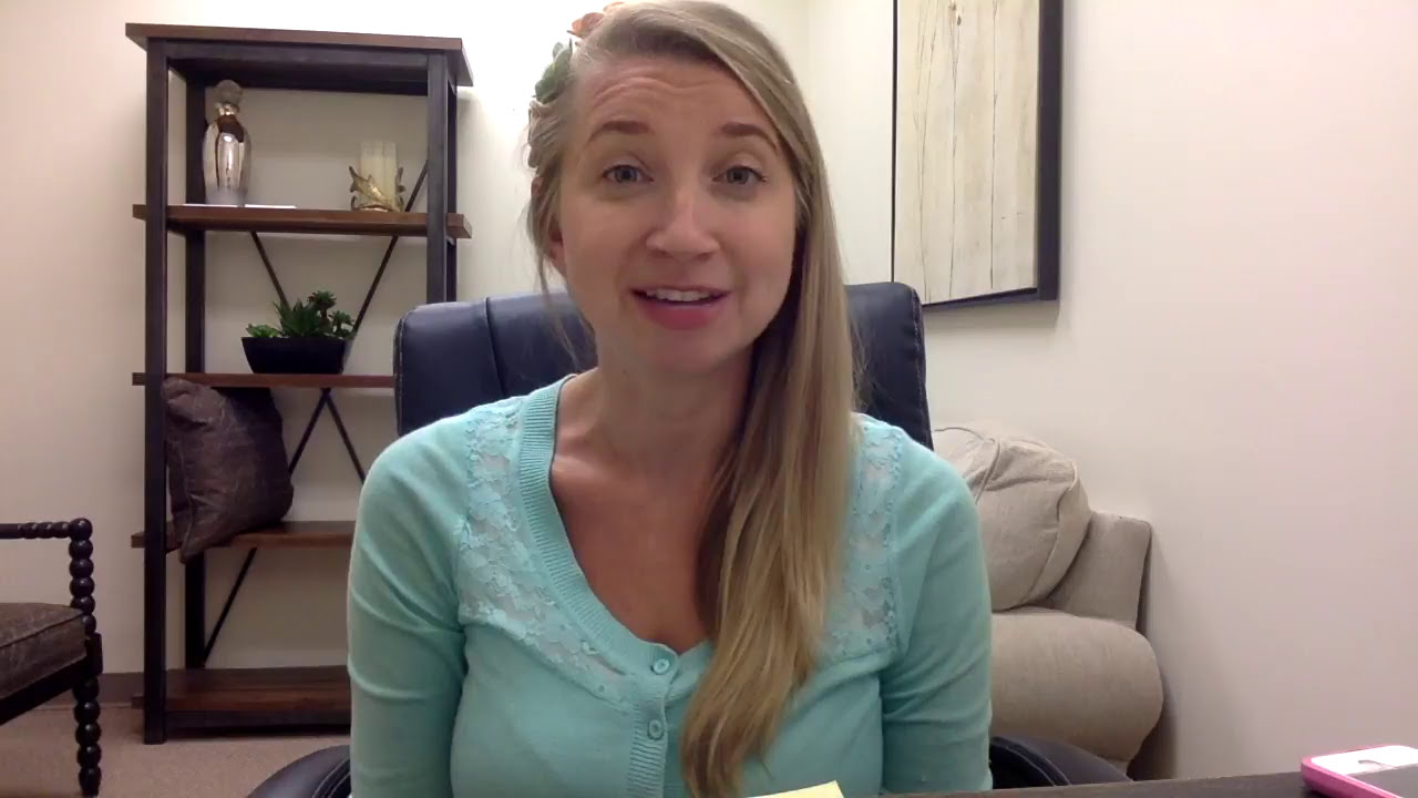 What to expect during your first virtual therapy session?