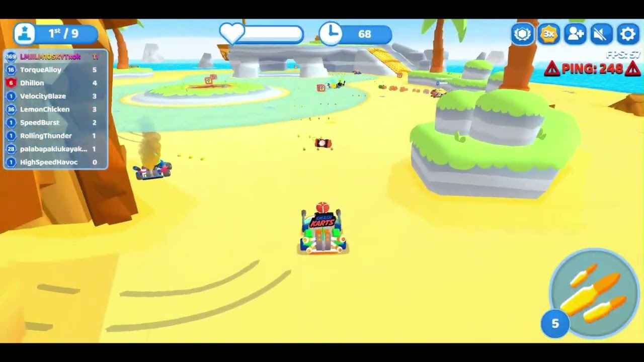 Rd 2 lvl 200(170 rn) part 8
